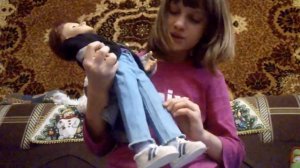 Куклы Гарри Поттер!