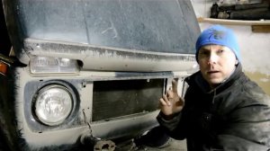 Нива 21214 Ремонт Замена вентиляторов охлаждения радиатора своими руками
