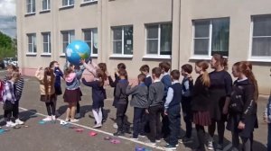 Флешмоб Наша Земля