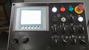 Круглошлифовальный станок ОШ-510Ф2