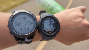 Garmin Instinct 2 Dezl - Драйвовые часы