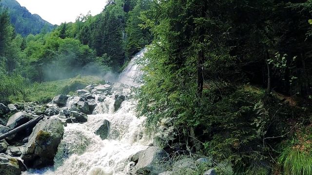 Расслабьтесь с самыми вдохновляющими звуками! ?