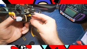 Happymodel Crux35 Review! What You Should Know Before Buying!