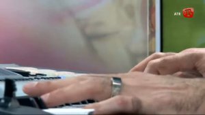 АЛИМ ОСМАНОВ / ДЕМИРДЖИЛЕР / Crimean Tatar TV S