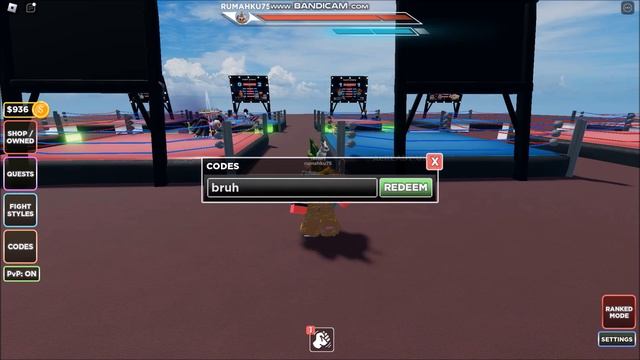 *NEW UPDATE CODES* [UNUSUALS] untitled boxing game ROBLOX | ALL CODES | SEPTEMBER 18, 2023 смотреть онлайн