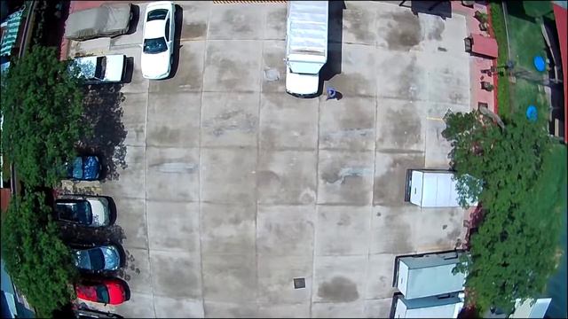 JJRC JJPRO X5 RC Drone Test смотреть онлайн