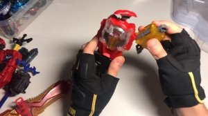 ЛАУНЧЕР БЕСКОНЕЧНОСТИ / ВСЕ СОБРАЛ!!! Бейблэйд Бёрст / Beyblade Burst