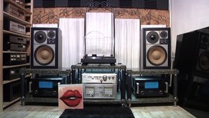Yamaha PX-3  high technology player