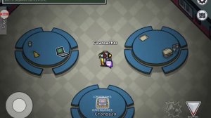 реакция всех питомцев на смерть хозяина а амонг ас| among us