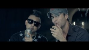 Enrique Iglesias - Bailando (ft. Sean Paul, Descemer Bueno, Gente De Zona)