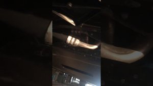 Стук спереди КИА ОПТИМА 2018