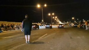 ГОНКИ ЕКАТЕРИНБУРГ