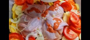 АРОМАТ СВОДИТ С УМА СОСЕДЕЙ // ЛУЧШАЯ КУРИЦА В ДУХОВКЕ