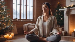 Nº:60 Meditation music/ música de meditación/ музыка для медитации