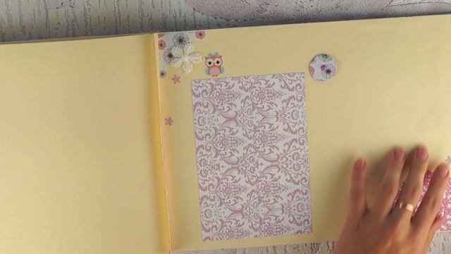 Кукла Тильда и альбом для фотографий ♥ смотреть онлайн