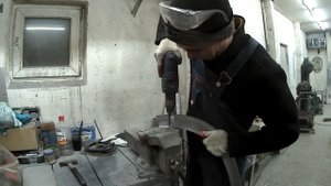 #Ваз2108-2115 #Ремонт задних арок #Сварочные работы Часть3