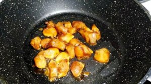 Теперь готовлю курицу только так! Всего три ингредиента! Легко и доступно!