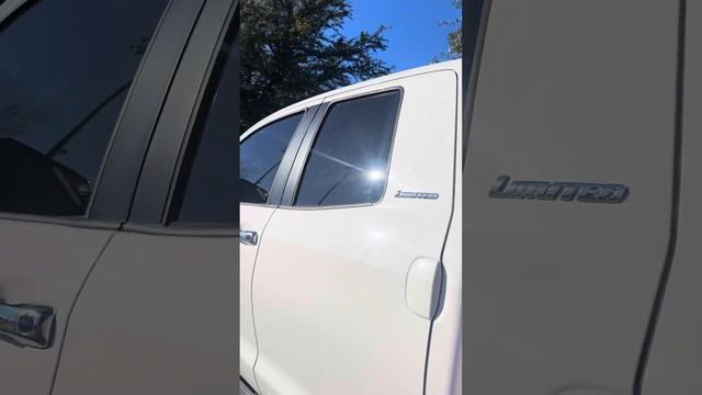 2012 Toyota Tundra Limited смотреть онлайн