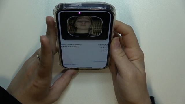 iPhone 14 Pro | Разблокировка устройства - Как настроить Face ID на iPhone 14 Pro