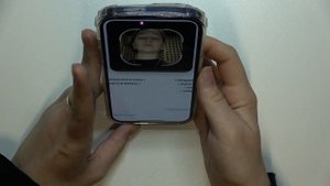iPhone 14 Pro | Разблокировка устройства - Как настроить Face ID на iPhone 14 Pro