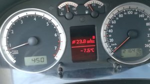 VW BORA 2003г. 1.6л бенз. Авто из Литвы. UAB "VIASTELA"