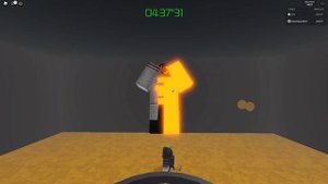How To Get The Elite Aberration K.O. Badge! Roblox Survive And Kill The Killers In Area 51