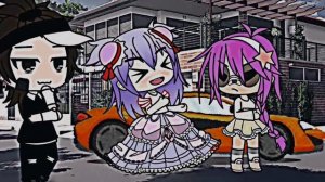 это моя машина ? ? хай)))