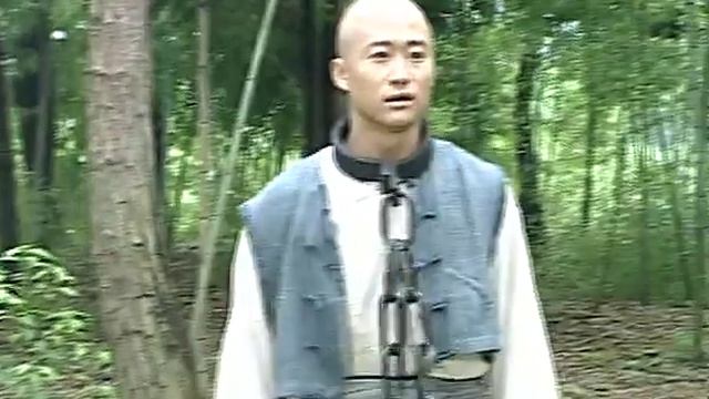 【ENG SUB】《南少林 Southern Shaolin》第04集 | 吴京演绎方世玉的一代传奇 смотреть онлайн