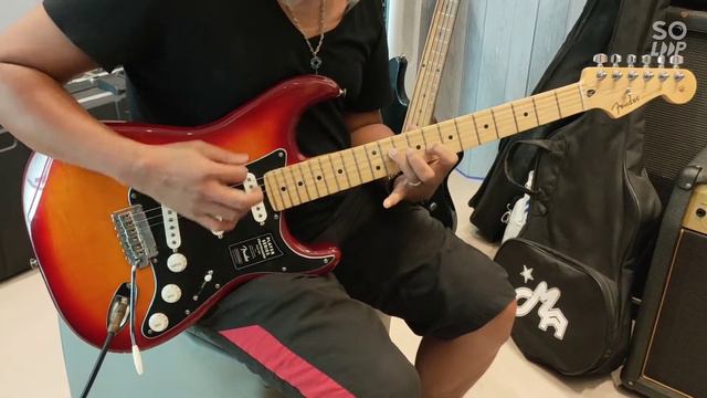 fender player plus top смотреть онлайн