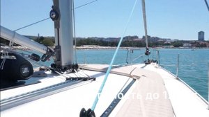 Яхта «Натали»