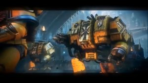 For the Emperor || Warhammer 40k edit