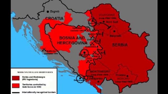 как развивалось Приднестровье и её союзники? 1990- наше время