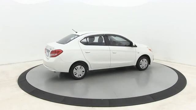 2018 Mitsubishi Mirage G4 Salisbury, Concord, Kannapolis, Mooresville, Lexington, NC 21BH216A смотреть онлайн