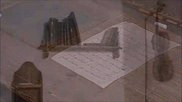 Ян Амос Коменский смотреть онлайн