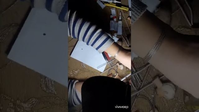 Лепка кукольных рук. Куклы Сагатаевой Татьяны.