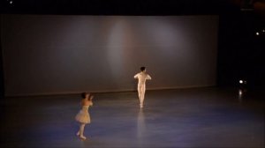 Misty Copeland's Lazy 'Sugar Plum Adagio' (vs ABT Ballerinas)