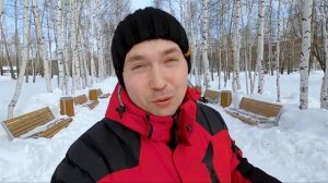 Стрежевой - самый северный город Томской области