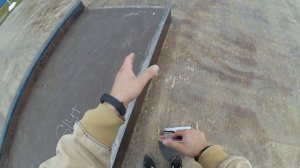 КАК СДЕЛАТЬ КРУКЕД НА СКЕЙТБОРДЕ (BS CROOKED) #скейтбординг