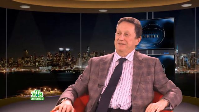 Борис Палант. Адвокат и писатель. "Биль о правах"- об оружии в США. Ч.2. смотреть онлайн