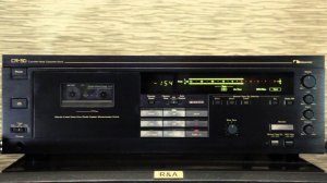 nakamichi CR-50