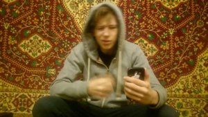 Если бы Макс Корж был Siri