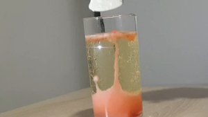 ВУЛКАН В СТАКАНЕ? НОВЫЙ ЭКСПЕРИМЕНТ!