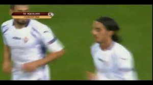 Din. Minsk-Fiorentina 0-1