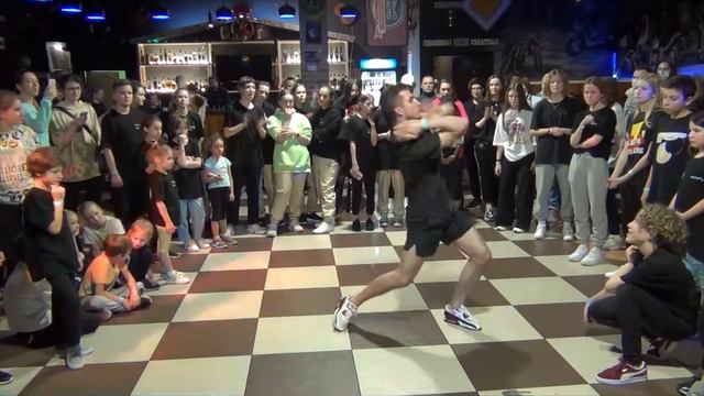 Electro Beginners отбор смотреть онлайн