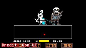 Every Sans AU (Part 5)