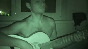 Nautilus Pompilius - Я Хочу Быть С Тобой (instrumental cover)