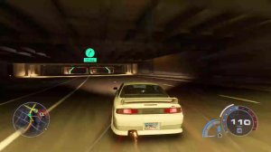 NEED FOR SPEED UNBOUND