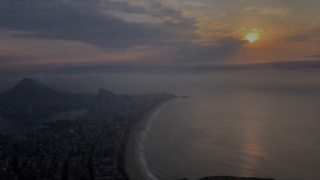 Brasil outubro 2019 (Rio, Ilha Grande) смотреть онлайн