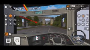 Secret Trick To Earn Double Money In Bus Simulator Indonesia | Tips and Tricks