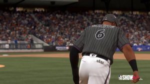 Игровой трейлер MLB The Show 24 - Official New York Mets City Connect Jerseys Trailer